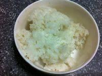 营养美食之蛋炒饭做法图解1)