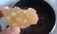 妈妈教我做蜜红豆做法图解5)