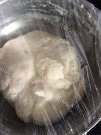 诱人的苹果面包做法图解2)