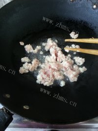 家常菜麻婆豆腐做法图解3)