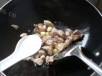味道香醇的高升排骨做法图解7)