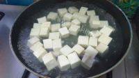 家常菜番茄豆腐做法图解3)