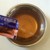 诱人的朝鲜冷面做法图解8)