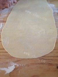 自制排叉做法图解3)