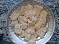 家常豆腐（家常菜）做法图解8)