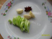 最爱的酱香鸡翅做法图解3)