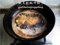 美味的香炸玉米片龙利鱼排做法图解10)