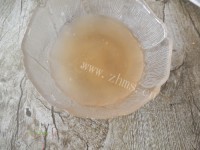 甜甜的草莓慕斯蛋糕做法图解5)