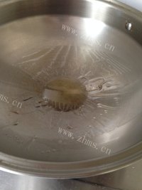 家常菜清炒芹菜做法图解4)