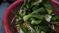 香喷喷的水煮鱼做法图解5)