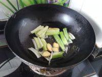 #美食记#黄豆炖猪蹄做法图解5)