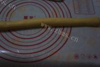 美味的和风烧果子做法图解6)