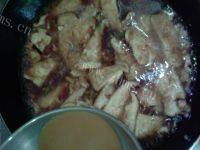 「DIY」红烧豆腐