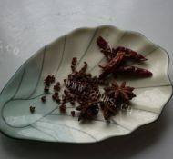 自制卤煮花生做法图解2)