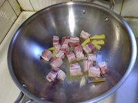 美味的卤三味做法图解3)
