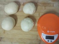 自制汤种吐司做法图解9)