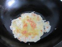 家常菜西红柿厚蛋烧做法图解5)