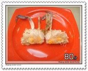 美味的椰汁咖喱蟹做法图解4)
