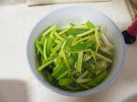 家常菜香煎茄子做法图解4)