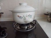 美味炖乳鸽做法图解6)