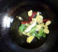 孜然牛腰做法图解6)