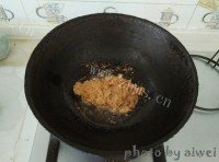 好吃的香辣鸡腿堡做法图解7)