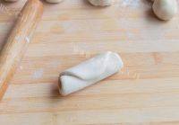 香气逼人的苏式鲜肉月饼做法图解8)