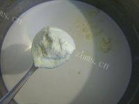 美味红枣果酪做法图解3)