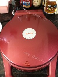 回味无穷的煎藕饼做法图解9)