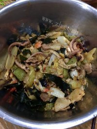 好吃的麻辣香锅做法图解11)