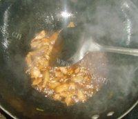 色味俱佳的青菜炒面做法图解5)