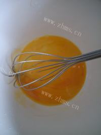 美味亚麻籽瓦片酥做法图解1)