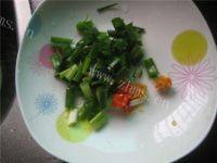 家常菜凉拌豆芽做法图解3)