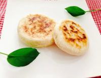 美味的香酥芝麻饼做法图解12)