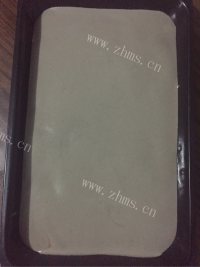 质嫩爽口的蛋糕卷做法图解13)