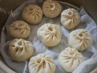 野菜包子做法图解11)