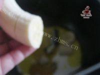 自己做的香蕉土司做法图解1)
