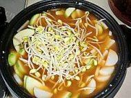 韩式大酱汤的做法图解十