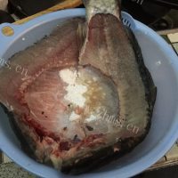 家常烤鱼做法图解2)