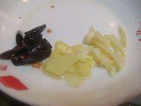 「简单版」干煸四季豆做法图解1)