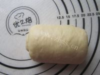 自制鸡蛋吐司做法图解8)