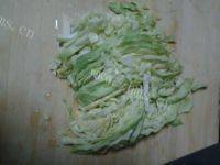 家常菜剁椒粉丝做法图解2)