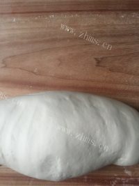 美味的自制披萨做法图解6)