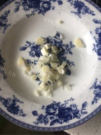 色泽鲜亮的清炒冬瓜做法图解2)