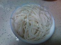 美味的粉汤做法图解1)
