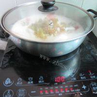 味道不错的酸辣粉