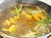 好吃的朝鲜冷面做法图解4)