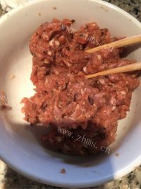 冬瓜丸子汤做法图解9)