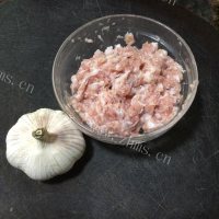 五味俱全的烤茄子做法图解3)