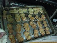 鲜香的蝴蝶酥做法图解26)